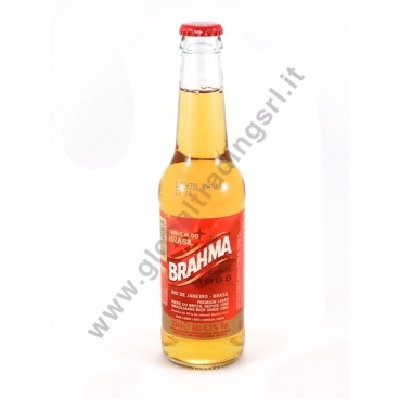 BRAHMA BIRRA 24x330ml