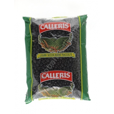 CALLERIS FAGIOLI NERI 9x1kg