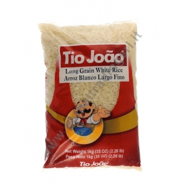 TIO JOAO RISO 10x1Kg