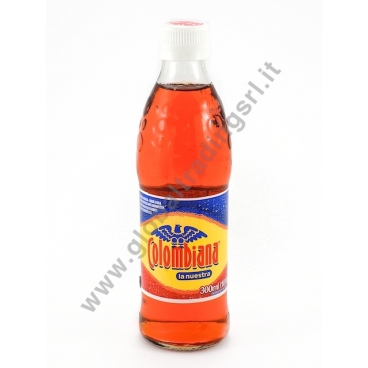 POSTOBON COLOMBIANA - BIBITA GASSATA 24x300ml