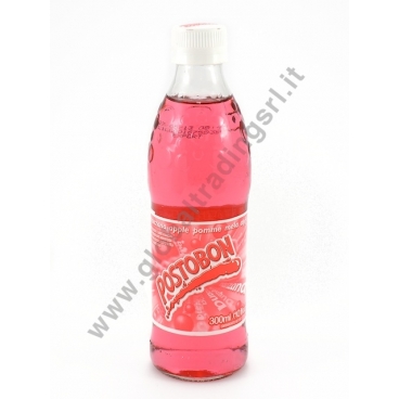 POSTOBON MANZANA - BIBITA AL GUSTO MELA 24x300ml