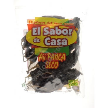 EL SABOR DE CASA AJI PANCA SECCO 24x100g