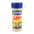 GOYA ADOBO SIN PIMIENTA - CONDIMENTO PER CARNI 24x226g