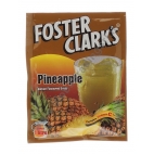 FOSTER CLARK PINEAPPLE - BEVANDA ISTANTANEA 12x45g