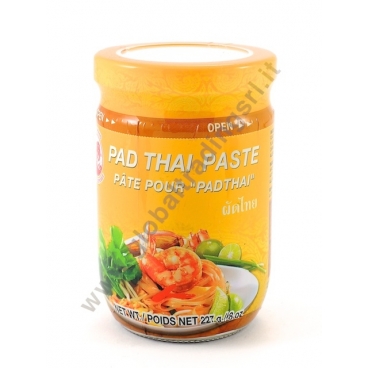 COCK PASTA PAD THAI 24x270g