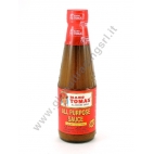 MANG TOMAS SALSA ALL PURPOSE HOT 24x330g