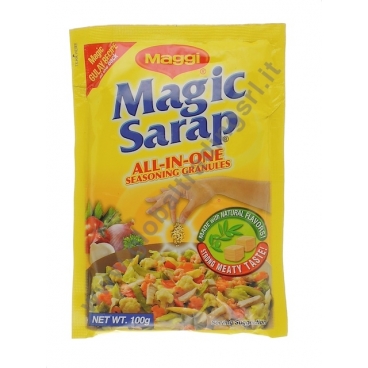 MAGGI MAGIC SARAP - CONDIMENTO IN POLVERE 100x55gg