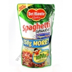 DEL MONTE SPAGHETTI SAUCE FILIPINO STYLE - SALSA AL POMODORO 12x1kg