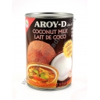 AROY-D COCONUT MILK - LATTE DI COCCO PER CUCINARE 24x400ml