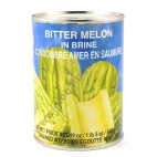 COCK BITTER MELON AL NATURALE 24x540g