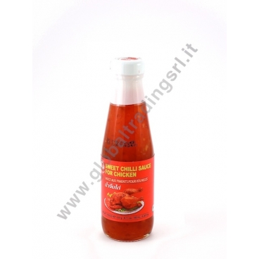 COCK SWEET CHILLI SAUCE FOR CHICKEN 24x230g