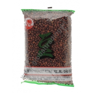 COCK RED BEANS - FAGIOLI ROSSI 50x400g