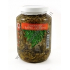 COCK TAMARIND LEAVES IN BRINE - FOGLIE DI TAMARINDO 24x454g