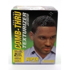 COMB-THRU TEXTURIZER KIT FOR MEN SUPER