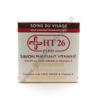 HT 26 PURIFYING SOAP 150g