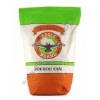 EAGLE POUNDED YAM - FUFU DI IGNAME 5kg