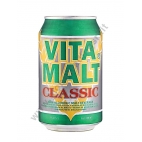 VITAMALT LATTINA PICCOLA - BEVANDA AL MALTO 24x330ml