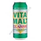 VITAMALT LATTINA GRANDE - BEVANDA AL MALTO 24x500ml