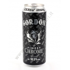 GORDON CHROME BIRRA 10,5% 24x500ml