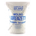 LORENZETTI FARINA DI MAIS 10kg