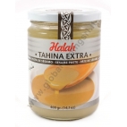 HALAH TAHINI EXTRA - CREMA DI SESAMO 6x350g