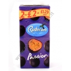 RUBICON PASSION FRUIT - BEVANDA AL GUSTO FRUTTA 12x1L