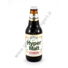 HYPERMALT - BEVANDA AL MALTO (BOTTIGLIA) 24x330ml