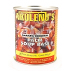 NKULENU PALM SOUP BASE - CREMA DI FRUTTI DI PALMA 12x780g