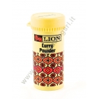 LION CURRY POWDER 12x10g