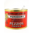 PEZZIOL POMODORO DOPPIO CONCENTRATO 6x2,17kg