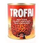 TROFAI PALMNUT SAUCE - CREMA DI FRUTTI DI PALMA 20x800g