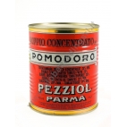 PEZZIOL POMODORO DOPPIO CONCENTRATO 12x850g