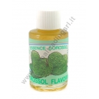 3 LIONS AROMA DI GUANABANA - COROSSOL 12x30ml