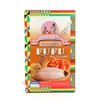 TROPIWAY FUFU COCOYAM - FUFU DI TARO 24x680g