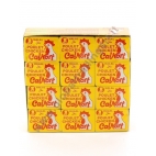 CALNORT CUBE POLLO - CONDIMENTO IN DADO (36pz) 32x360g