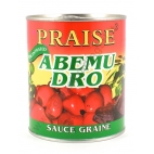 PRAISE ABEMUDRO - FRUTTI DI PALMA E VERDURE IN CONSE 6x800g