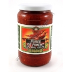 PSP SAMBAL OELEK - SALSA PICCANTE 6x720g