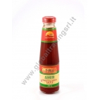 LKK SWEET & SOUR SAUCE - SALSA AGRODOLCE 12x240g