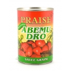 PRAISE ABEMUDRO - FRUTTI DI PALMA E VERDURE IN CONSE 12x400g