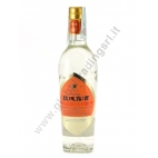 GOLDEN STAR MEI KUEI LU - LIQUORE DI ROSA 54% 24x500ml