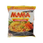 MAMA INSTANT NOODLES CHICKEN 30x55g