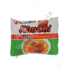 NONG SHIM KIMCHI RAMYUN - NOODLES ISTANTANEI 20x120g