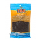 TRS BROWN MUSTARD SEEDS - SEMI DI SENAPE 20x100g