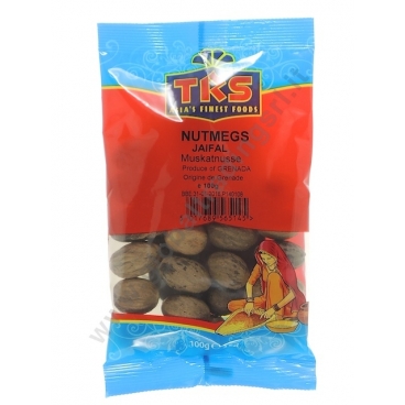 TRS NOCE MOSCATA 10x100g