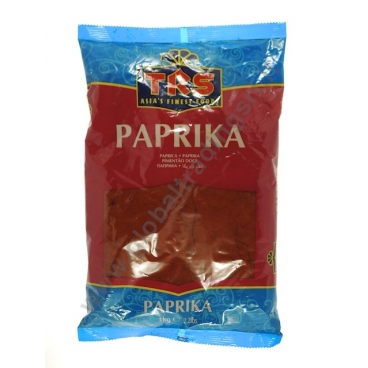 TRS PAPRIKA 10x400g