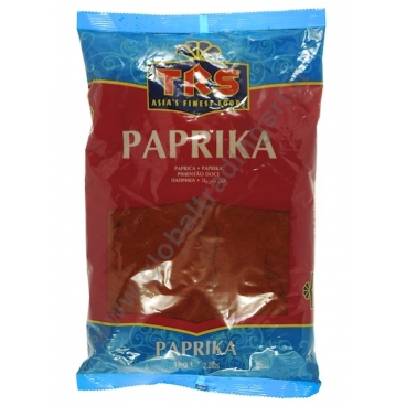 TRS PAPRIKA 6x1kg