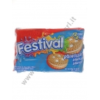 NOEL FESTIVAL VAINILLA - BISCOTTI AL GUSTO VANIGLIA 24x415g