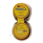 AMERICA PANELA FRACCIONADA - ZUCCHERO DI CANNA 24x454g