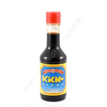 KIKKO SIYAU - SALSA DI SOIA 96x160ml