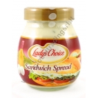 LADYS CHOICE SANDWICH SPREAD - SALSA SPALMABILE 12x470ml